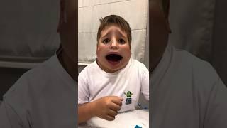 Он опять ест сладости  #millionviews #funny #хелпик #юмор #ромаихелпик