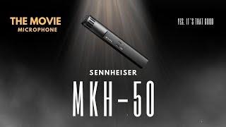 Sennheiser MKH-50 Review (vs Oktava MK-012, MKH-416, & Line Audio CM4)