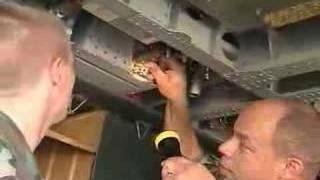 Army MOS 15T UH-60 Helicopter Repairer