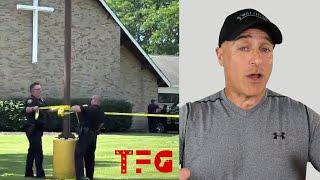 When A Church Shooting Goes RIGHT! - TheFirearmGuy