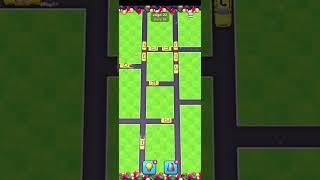 Car Out! Level 99 Walkthrough Solution Android/iOS