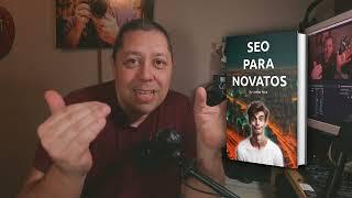 Seo para Novatos, el libro que te ayuda a posicionar tu web