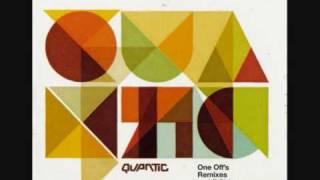 Quantic - Arhipelag