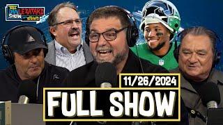 FULL SHOW: Stugotz's Book Is Out Now, Should Saquon Be MVP, & Stan Van Gundy | Le Batard Show