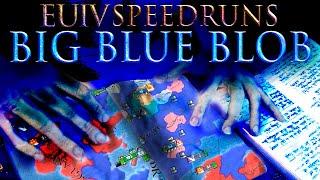 [WR] EU4 Big Blue Blob speedrun in 47:42 (no speed 5, 1.36.2)