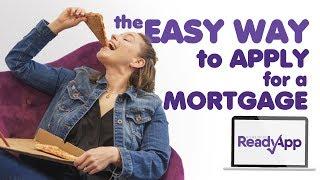 The Easy Way to Apply for a Mortgage | Homespire Mortgage