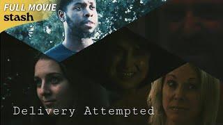 Delivery Attempted | Psychological Horror | Full Movie | Madness