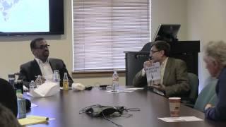 Q&A: The Warrior State: Pakistan in the Contemporary World