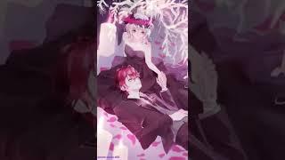 diabolik lovers || Ayato x yui ~ let's kill this love || #pop #diaboliklovers #shorts