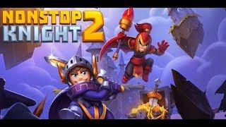 Обзор Nonstop Knight 2.