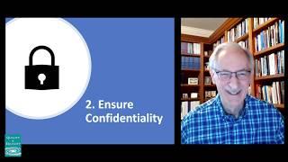 Being an Internal OD Consultant: A Conversation with Bob Marshak