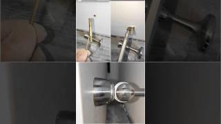 Tips for Installing a Secure Magnetic Door Catch – Quick & Reliable