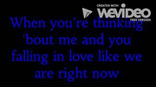 Dylan Schneider - How Does it Sound (Lyrics)