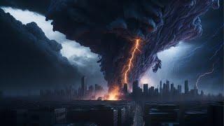 10 MINUTES AGO! Florida USA: Residents Struggle to Survive and Authorities Race Against the Clock!