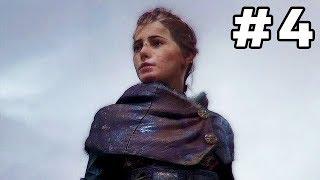 A Plague Tale: Innocence - Прохождение Часть 4