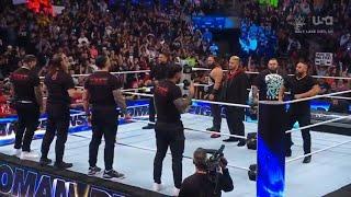 WWE Smackdown Friday Night 23/11/2024 Highlights | WWE RAW Smackdown 23 Nov, 2024 Highlights