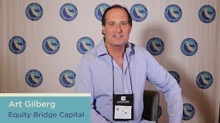 Equity Bridge Capital at CMA Las Vegas 2017