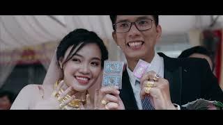 [Wedding Photojournalist] Nghĩa + Ngân - Bela Studio
