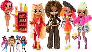 LOL OMG  Dolls  - Shopping At Target - Prices  LOL OMG տիկնիկները և գները