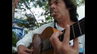 flamenco en benidorm with juan ramirez and daryush james persson Rockerzee los persas 6 and 7