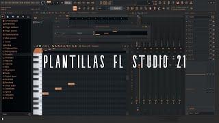 SKINS GRATUITOS FL STUDIO 21 | DESCARGA GRATUITA