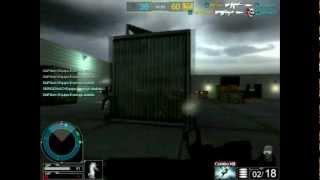 operation 7 *DeiFilium* death square