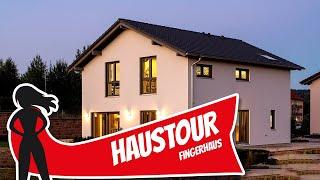 Haustour: Das sind die Wohnwünsche deutscher Familien - Fertighaus von Fingerhaus | Hausbau Helden