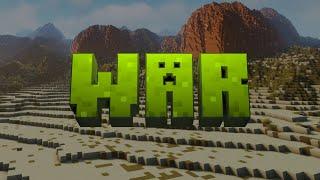 McWar | Official Minecraft Server Trailer