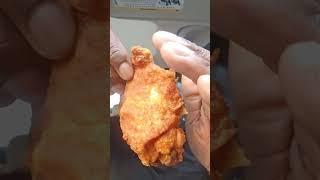 Is Fried Chicken From Pollo Campero the Best?