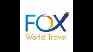 The Fox World Travel Show w/Rose Gray - January 11th, 2025