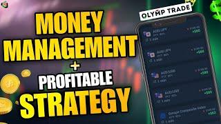 money management in trading  ~  Olymp trade best winning mobile strategy 2023 | Olymp Trade