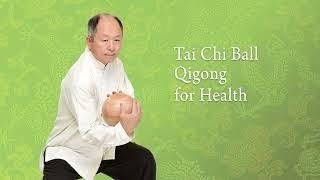 Preview - Tai Chi Ball for Health with Dr. Yang, Jwing-Ming YMAA #taichi #taichichuan #kungfu #ymaa