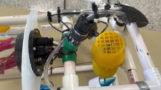 Pensacola Catholic High School_Crubotics_SafetyVideo_2022