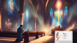 I LOVE RELAXING MUSIC I Deeper Heaven Music - Faithful (2024) (full album)