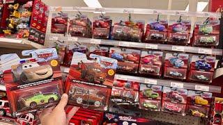 An Accelerating Start: Disney Cars Diecast Stock Throughout Q1 Of 2024 | Vlogging With PCP #45