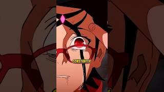 Sarada BROKEN abilities to use Eternal Mangekyou Sharingan without Sasuke’s eye | Boruto Analysis