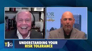 Jim Rogers "This is not good for America.  This is not good for Anybody."  TIG With Jeff Small