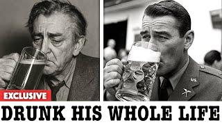 Hollywood’s Worst Alcoholic Stars Who Were Drunk At All Times