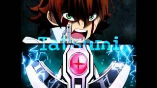 Akame Ga Kill Ost Adramelech (Extended)