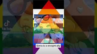 Pokemon Sword And Shield LGBTQ+ and Neurodiverse Headcanons! 