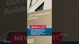 Trump Administration Shuts Down GSA’s 18F Technology Unit