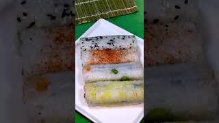 𝐕𝐞𝐠 & 𝐍𝐨𝐧 𝐕𝐞𝐠 𝐒𝐮𝐬𝐡𝐢 𝐂𝐨𝐥𝐥𝐞𝐜𝐭𝐢𝐨𝐧 𝐁𝐚𝐬𝐡 #shorts #videocreator #sushi #food #restaurant #uae #dubai