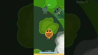 Sea Monster Be Like - Roams.io #games #io #gameplay  #mope #roams #bettermope