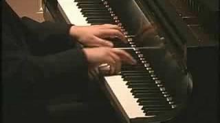 ROBERTO POLI PLAYS CHOPIN MAZURKA IN A-FLAT MAJOR, OP. 59, NO. 2 - LIVE RECORDING