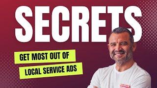 How to Get Most Out of Local Service Ads | Plumber Marketing USA