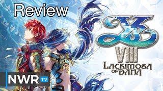 Ys VIII: Lacrimosa of Dana (Switch) Review