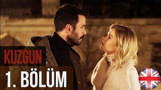 Kuzgun (The Raven) - Episode 1 English Subtitles HD