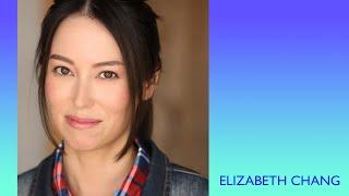 Elizabeth Chang Comedy Reel