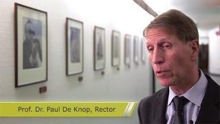 VUB 2020 - Investing in the future of research and education