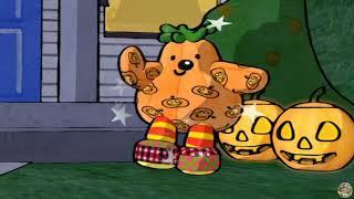 CBeebies on BBC Two | Boo! - S02 Episode 46 (Halloween)